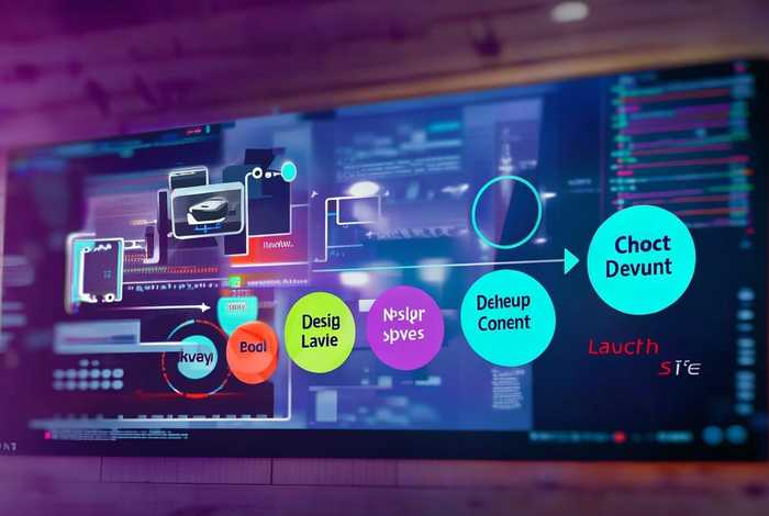 如何做网页或网站，如何做网页或网站视频