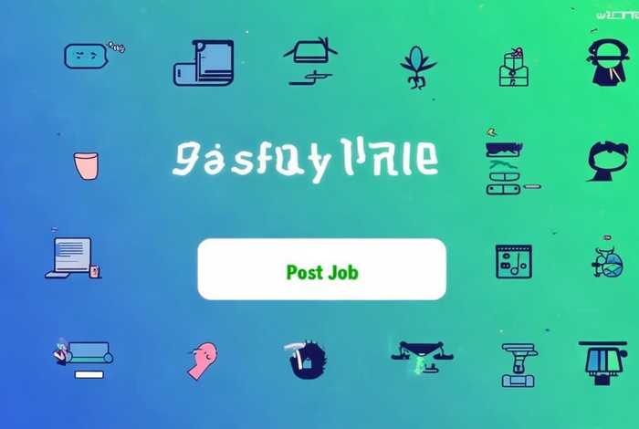 可以发布兼职的靠谱平台 有什么可以发布兼职的平台