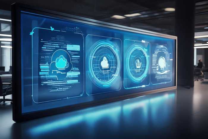 数字化经营要搭建哪三大平台 数字化经营要搭建哪三大平台呢 数字化经营要搭建哪三大平台 数字化经营要搭建哪三大平台呢