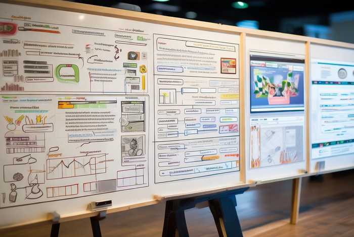 建立一个网站需要哪些流程 建立一个网站需要哪些流程呢