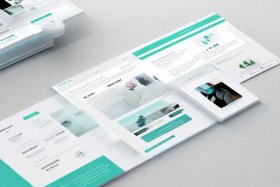 平面设计网站页面 平面设计网站页面图片