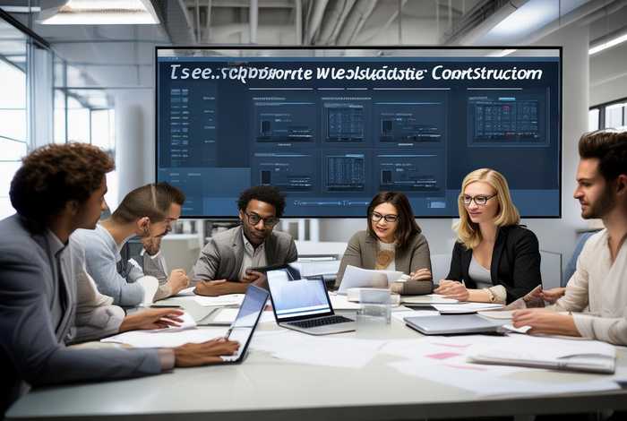 免费企业网站建设（免费企业网站建设方案）