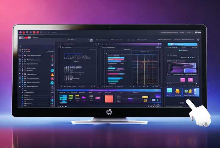 前端页面设计软件 - 前端页面设计软件哪个好