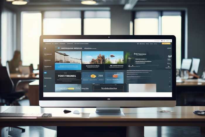 企业网站功能主要有（企业网站功能主要有哪些）