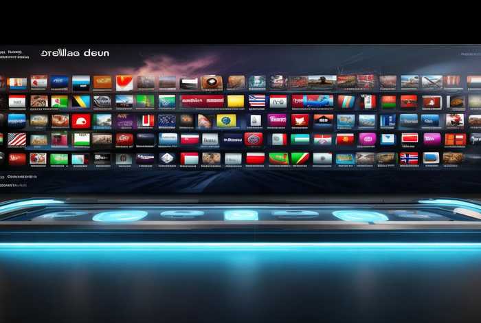 什么软件可以看国际频道，什么软件可以看国际频道节目