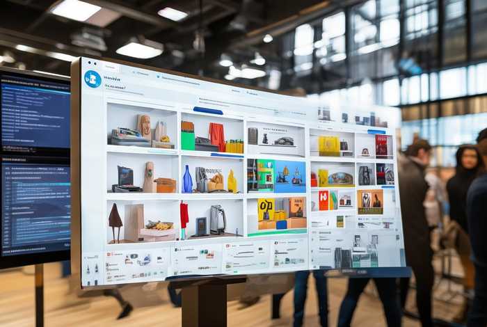 网上商城系统哪里开发好 网上商城开发公司有哪些比较好的