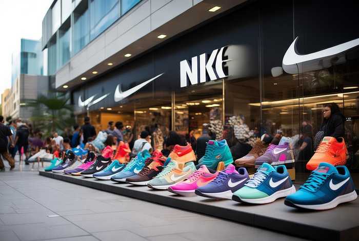 加盟代理耐克鞋，耐克鞋子代理加盟