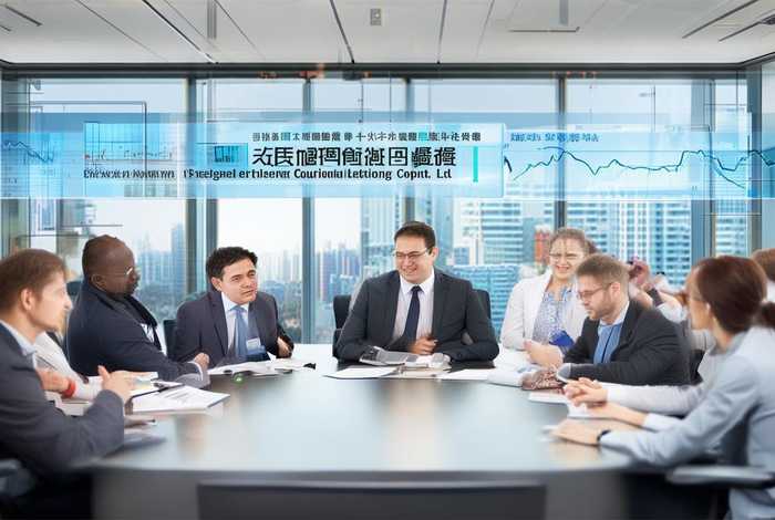 深圳市和丰互联教育咨询有限公司 - 深圳市和丰互联教育咨询有限公司怎么样