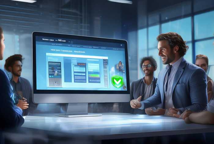 华为云建网站好用吗安全吗，华为云建网站好用吗安全吗知乎