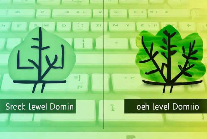 三级域名和二级域名的区别 三级域名和二级域名的区别是什么