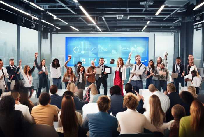 推销自己的营销方案 - 推销自己的营销方案有哪些