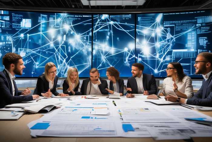 品牌网络营销推广方案策划（品牌网络营销推广方案策划怎么写）