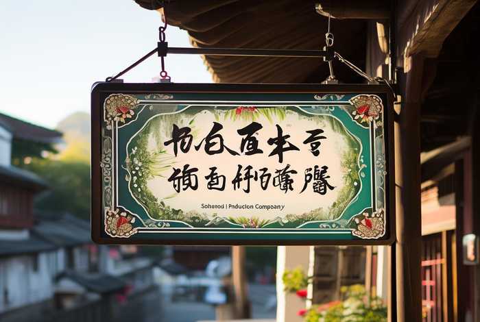 苏州制作公司招牌，苏州制作公司招牌厂家