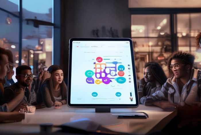 局域网聊天app 局域网聊天apk