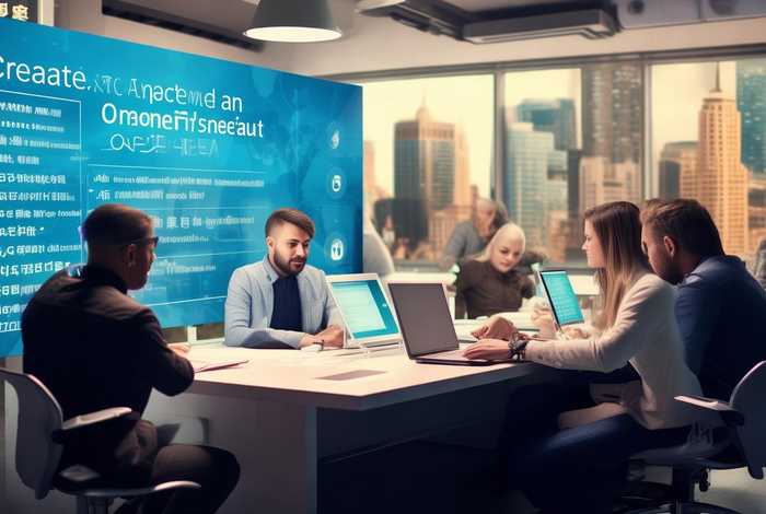 如何创建企业微信公众号；如何创建企业微信公众号平台