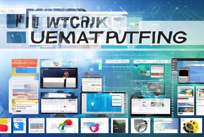 网络营销平台主要包括，网络营销平台主要包括什么