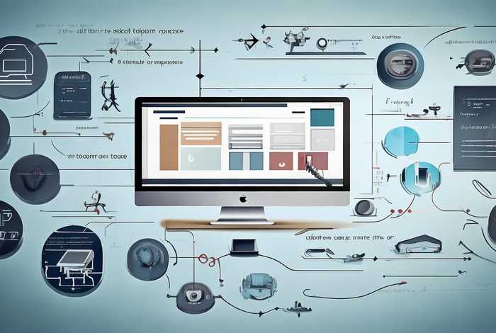 如何用模板制作网站；如何用模板制作网站链接