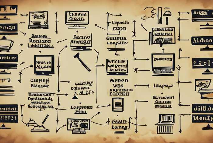 如何制作一个网站详细流程(如何制作一个网站详细流程图) 如何制作一个网站详细流程(如何制作一个网站详细流程图)
