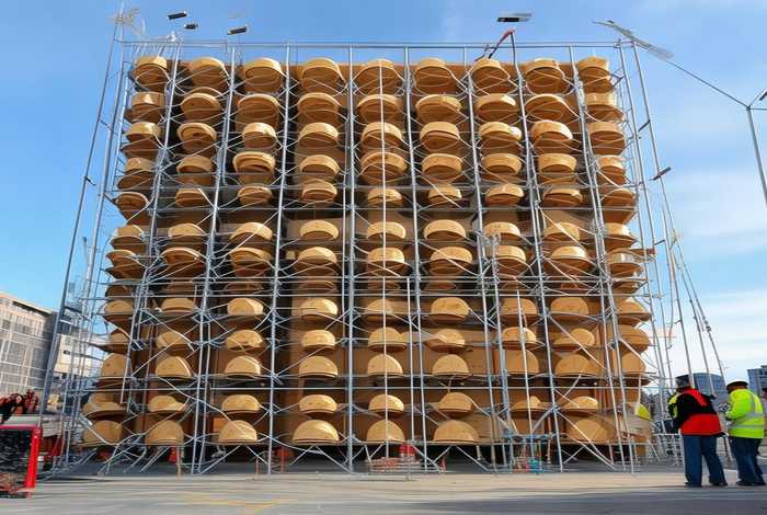 模板支架施工专项方案盘扣式脚手架；盘扣脚手架模板支撑方案