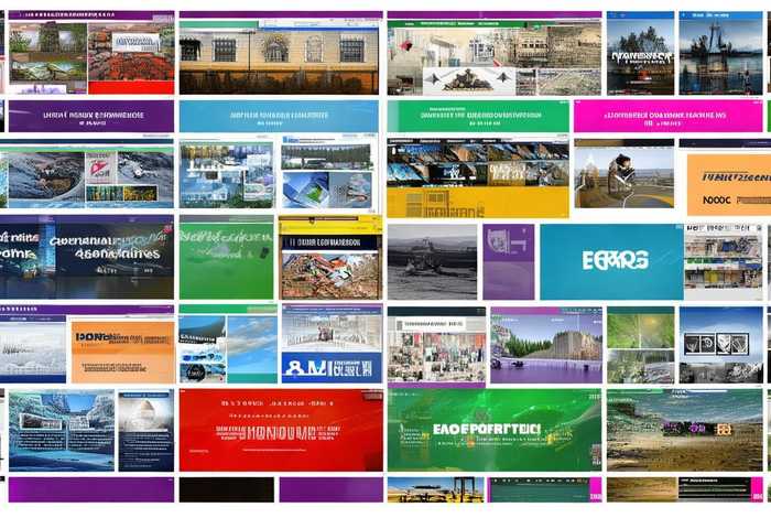 机构企业类网站有哪些(机构企业类网站有哪些类型) 机构企业类网站有哪些(机构企业类网站有哪些类型)