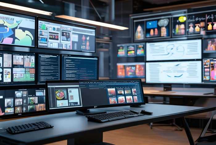 手机app开发软件有哪些 手机app开发技术有哪些