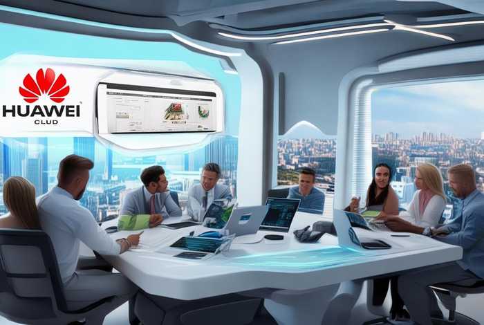 华为云自建站 - 华为云自助建站好不好