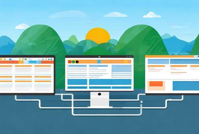 建立网站是什么 - 网站建立的一般步骤是什么