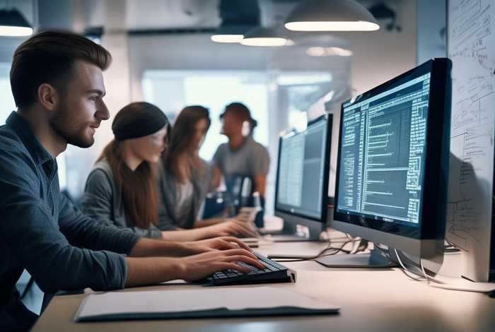 软件后端开发岗位(软件后端开发岗位有哪些) 软件后端开发岗位(软件后端开发岗位有哪些)