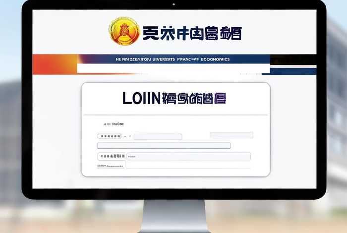 青果教务系统官网；青果教务系统官网登录入口郑州财经学院