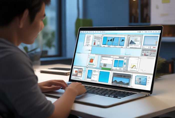 建网站的详细步骤视频教程（如何建网站教程视频）