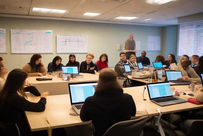 前端开发线下培训班（前端开发线下培训班有哪些）