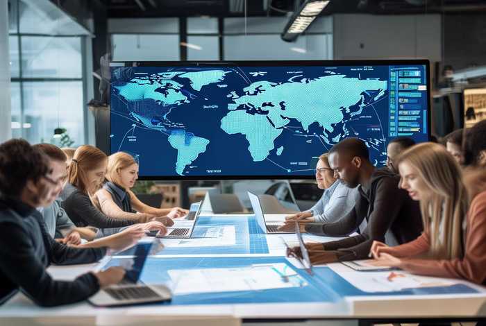 跨境电商是什么 跨境电商是什么工作