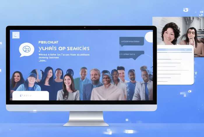 通过chat sdk搭建网页在线客服（在线客服系统feelchat）