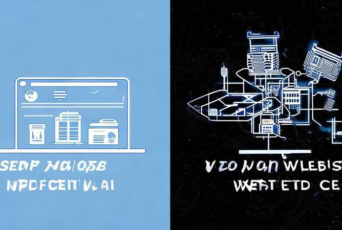 外贸独立站和自建站的区别是什么；外贸独立站和自建站的区别是什么呢