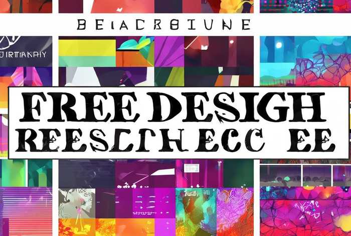 免费设计素材网站有哪些；免费设计素材网站有哪些平台