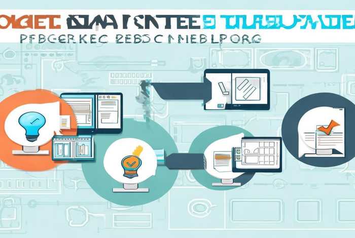 开发一个网站的步骤 开发一个网站的步骤流程