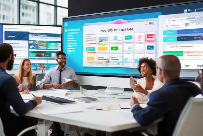 推广小程序的平台 推广小程序的平台怎么做