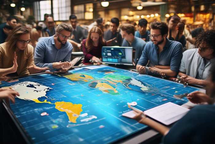 跨境电子商务怎么才能做、跨境电子商务怎么才能做销售