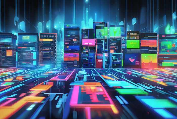 免费的网页服务器，免费的网页服务器软件