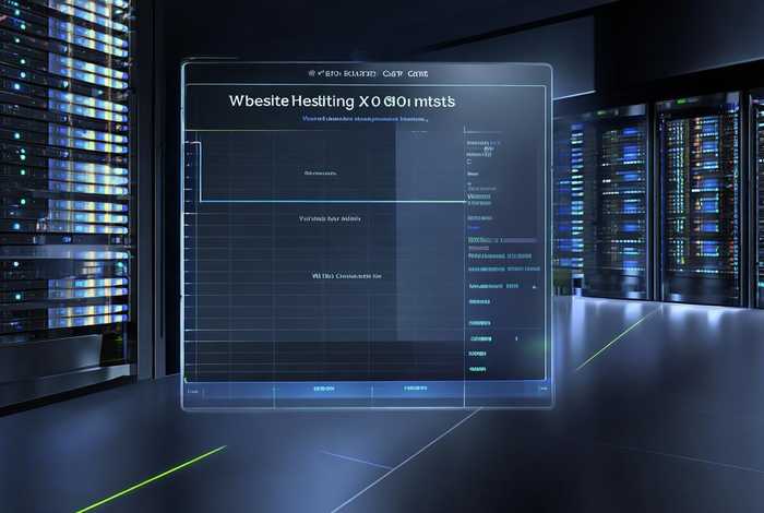 建网站租服务器多少钱，建网站租服务器多少钱一个