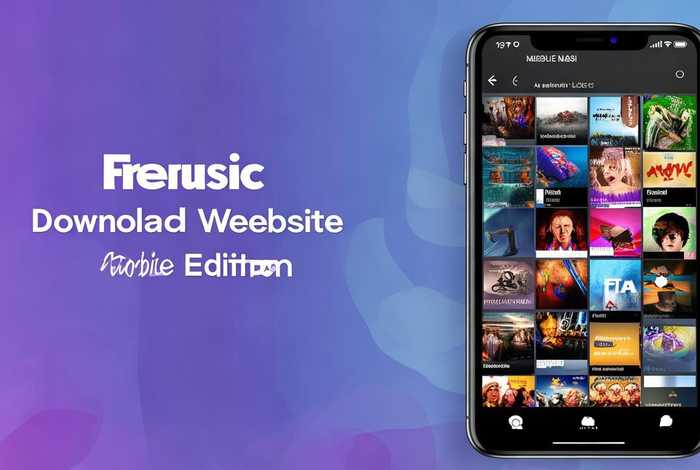 免费音乐下载网站手机版、免费音乐下载网站手机版大全