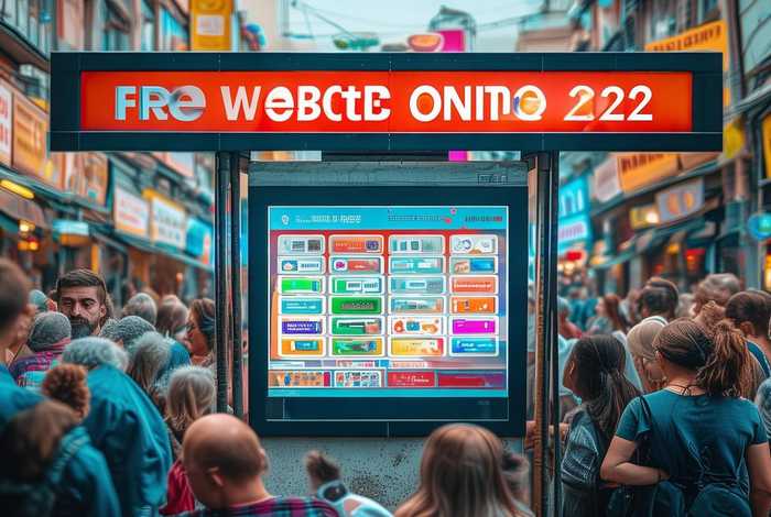 免费的网站在线，免费网站在线2021年能用的