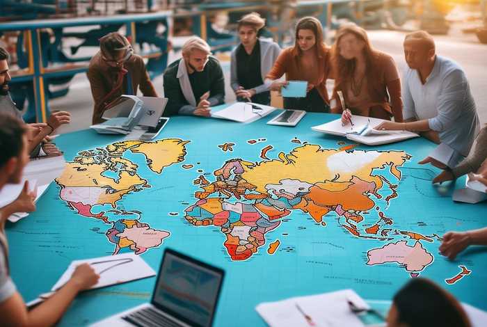 如何建立海外购物平台，如何建立海外购物平台呢