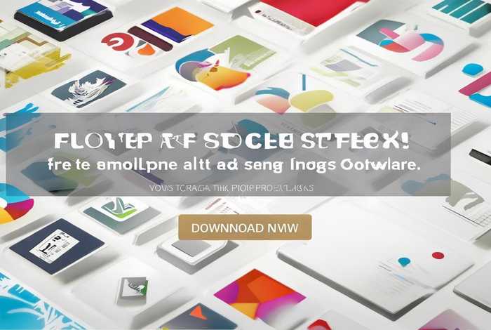 免费模板素材软件 - 免费模板素材软件下载