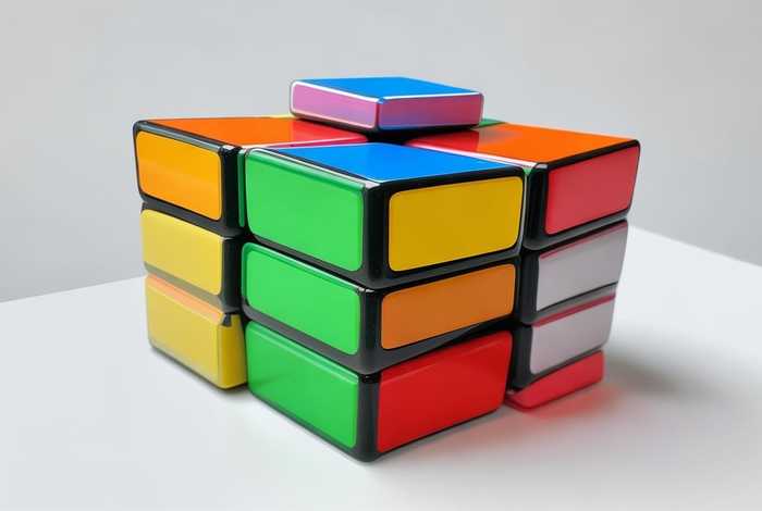 魔方建模尺寸标准 魔方建模尺寸标准规范 魔方建模尺寸标准 魔方建模尺寸标准规范