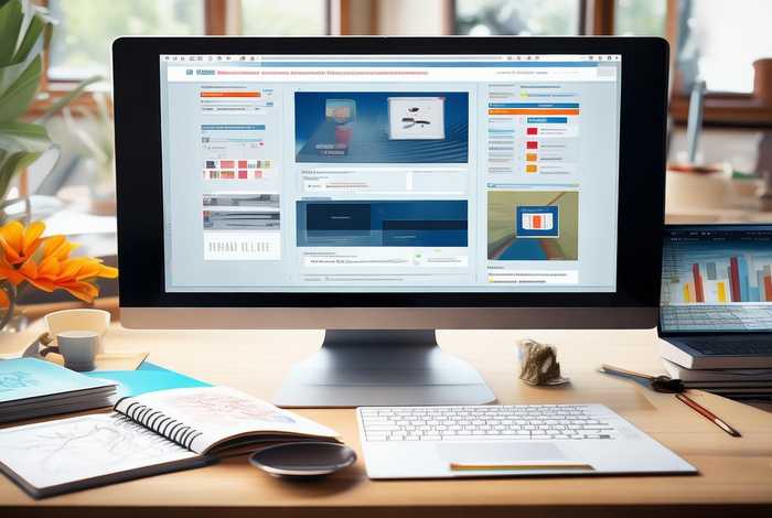 设计网页需要学会什么 设计网页需要学会什么知识