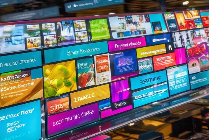 网店运营推广核心词有哪些、网店运营推广核心词有哪些类型