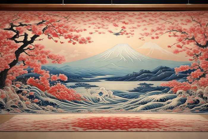 日本顶尖的艺术品 日本顶尖的艺术品有哪些