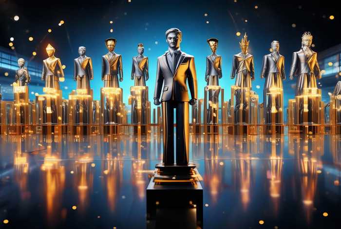 头部电商平台排名 - 电商头部企业名单