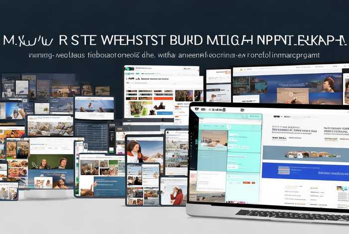 米拓建站小程序 米拓建站质量怎么样